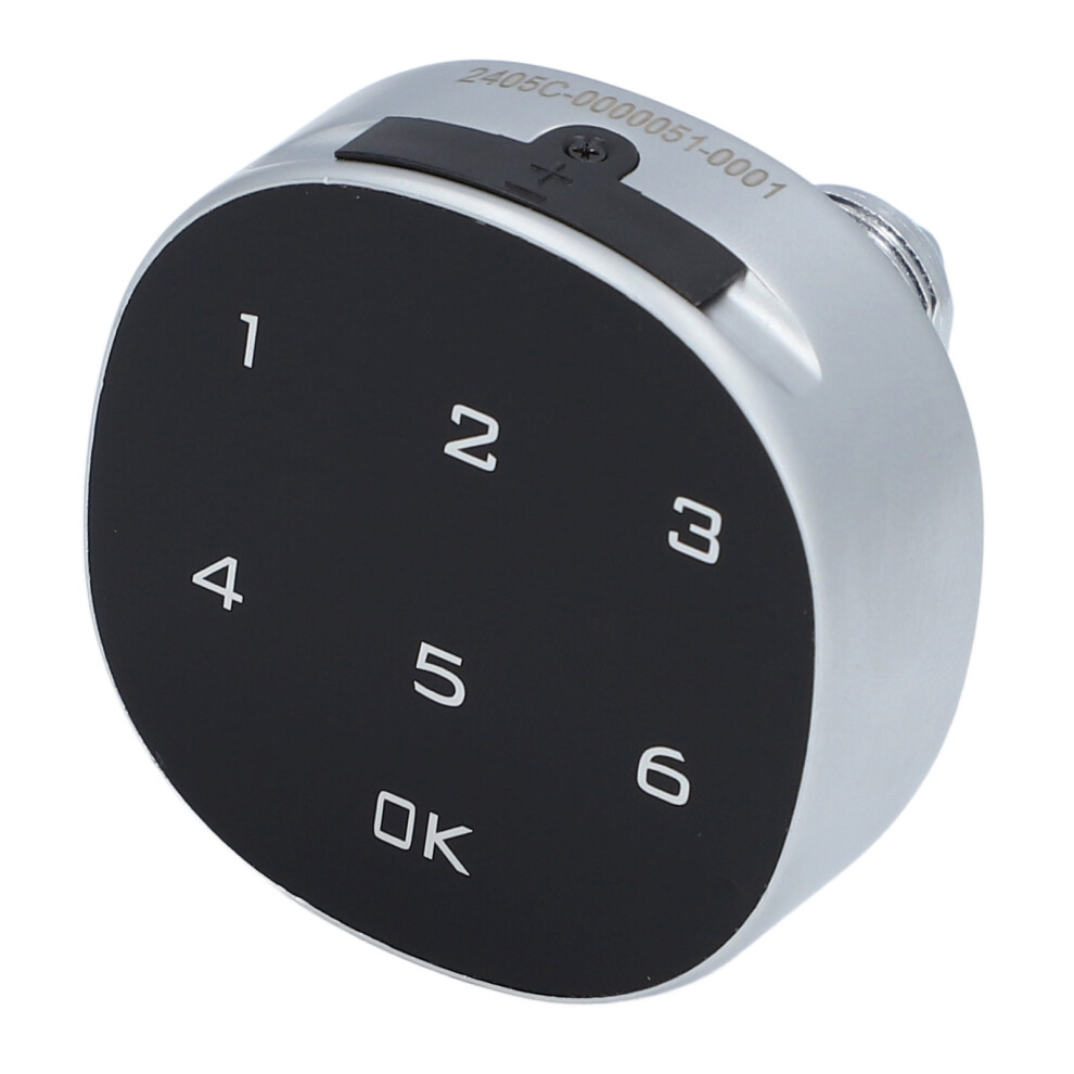 Message Box & Drawer Lock Kit L30 Zinc Alloy Electronic Password Lock 4921384832703