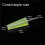 Ring Round Grinding Polishing Tool Ring Making Tool for Ring Grinding Polishing Fixing Tool, PU Material 9