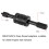 Extractor Installer Tool  Injector Puller Tools Fuel Injector Remover Accessory with Hard Case M8 M12 M14 Injector 4