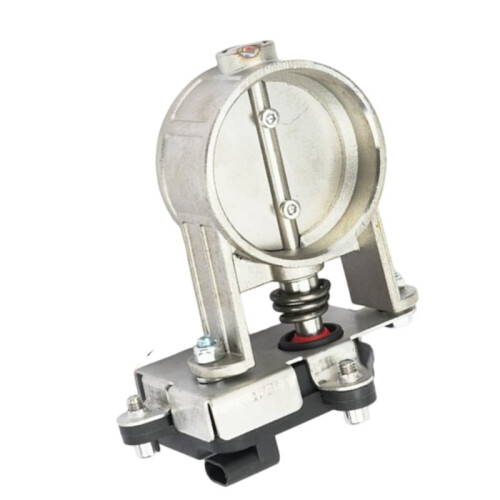 3-Inch Exhaust Control Valve for Universal Automobiles 2