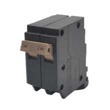 CH230 2-Pole 30-Amp Circuit Breaker, Type CH 3/4-Inch Plug- Molded Case Circuit Breaker, Thermal Magnetic Protection