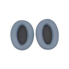 1Pair of Headphone Covers for WH-H910N Headphone Easily Replaced Headphone Protector Sleeves Buckle Earpads