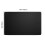 Fireplace Mat Black Polyester 39x60 Inch Fireproof Non-Slip 3