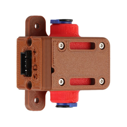 DIY 2.85MM MDM Material Detection Module for 3D Printing Filament Breakage, Clogging & Tangling 3D Printer 1