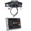 6-Pin Dashboard Controller Replacement for  ZT3 Pro Electric Scooter Parts Dash Board Controller Accessories 2