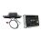 6-Pin Dashboard Controller Replacement for  ZT3 Pro Electric Scooter Parts Dash Board Controller Accessories 3