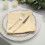 BalsaCircle100Pièces17" Serviettes de table en polyester beige Mariage 6