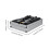 6-Pin Dashboard Controller Replacement for  ZT3 Pro Electric Scooter Parts Dash Board Controller Accessories 6