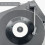 Vinyl Record Adapter Turntable Phonograph Audio Conversion Base for Vinyl Record Turntable Gramophone 2