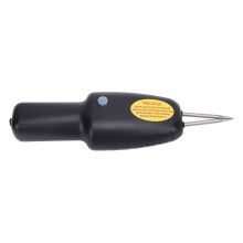 Machine à plumer les volailles Plug-In UE, 420 g, 260 x 75 x 50 mm