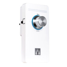 Air Purifier O3 Generator Machine for Room Office Bedroom Toilet Home Travel Deodorization Sterilizer EU Plug