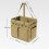 Outdoor Multi-Functional Portable Table Tool Storage Box, Camping Bag, Camping Carrying Bag, Picnic Bag 9