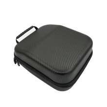 Twardy Futerał do Przechowywania PudełKo PodróżNe do SłUchawek HD660S 650 600 599 598 CS 560S Futerał do Przenoszenia Torba z Woreczkiem