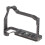 JLwin Camera Rabbit Cage for  Z30 Camera Rabbit Cage Expansion Frame Kit Vertical Shooting Handle Z30 Rabbit Cage 1
