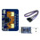 24G Body Presence Sensor Module LD2410C Millimeter Wave  KontaktlöS  Multifunction Convenience Sensor,B 1