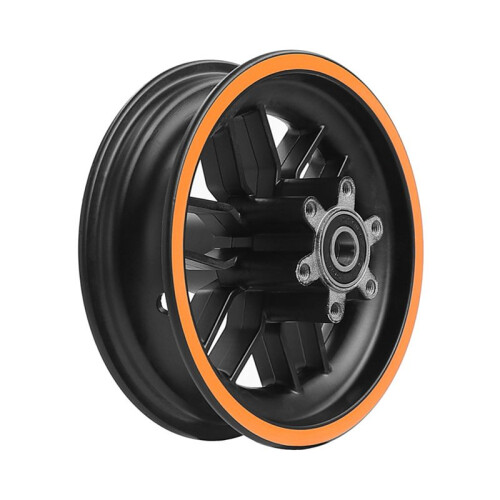 Front Wheel Hub for  KIRIN  G2 MAX Electric Scooter Accessories Wheel Hub
