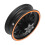 Front Wheel Hub for  KIRIN  G2 MAX Electric Scooter Accessories Wheel Hub 6