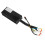 Electric Scooter Controller Set for  MW95 MW21 for 48V 1200W Meter 7