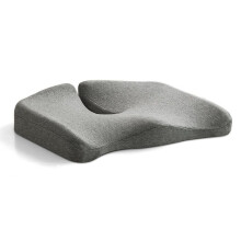 Memory Foam Office Chair Cushion Car Cushion Orthopedic Pillow Buttock Coccyx Tailbone Cushion Pain Back Relief Pad
