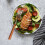 Stainless Steel Flatware, Spoon or Fork, Kitchen Utensils for Everyday Dining(Fork) 6