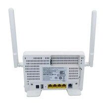 GPON ONU HG8145C for ONT Termianl with 4FE+Voice+Wifi English Software Compatible Style:EPON