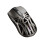 SMAILWOLF RS8  Mouse, 10000dpi, Three-Mode Connection, Macro Gaming Mouse for PC Notebook Laptop Computer Gray 1