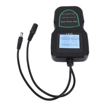 Testeur intelligent de panneau solaire, multimètre de panneau photovoltaïque MPPT automatique/manuel, test de puissance, testeur intelligent de