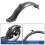 Electric Scooter  Mudguard Kit for  M365 /M365 Pro Electric Scooter Rear  Tyre Splashproof Bracket Set 5