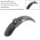 Electric Scooter  Mudguard Kit for  M365 /M365 Pro Electric Scooter Rear  Tyre Splashproof Bracket Set 7