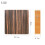 Compact Portable Travel Box Drum Ebony Wood Flat Hand Drum with Adjustable Strap Percussion Instrument 6