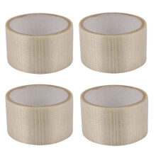 4Pcs 5CMx5M Windsurfing Sail Sailboard Kite Tent Repair Patch Waterproof Tape