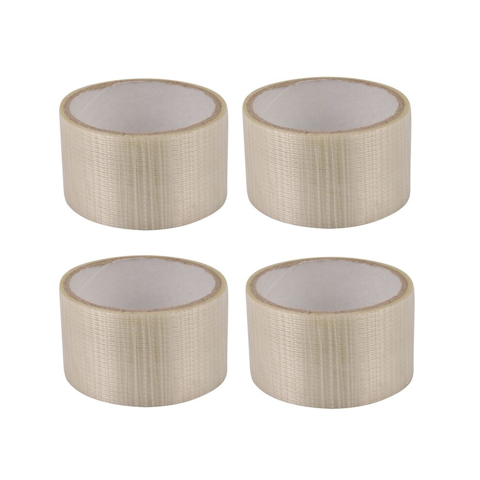 4Pcs 5Cmx5m Windsurfing Sail Sailboard Kite Tent Repair Patch Waterproof Tape 6031862414685
