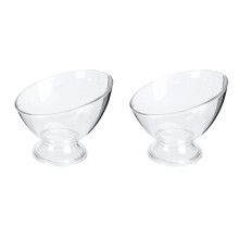 2X Porte-Dosette de Café Porte-Gobelet En Plastique Transparent Capacité