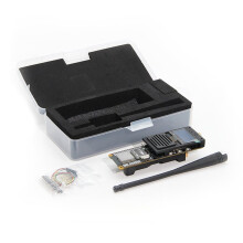 LILYGO T-TWR REV2.1 ESP32-S3 Walkie-Talkie Development Board UHF 480MHz L76K GNSS Module with 1.3 Inch OLED PMU AXP2102