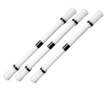 3X Pen Rotating Finger Pen Detachable Mod Reduced Pressure for Kids and Adults Office School Supplies