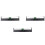 3 Printer Ribbon Replacement Part for Compuprint SP40  SP40+ PR3PLUS PR3+ D1 D2 D3 D4 D5 Series Printers 1