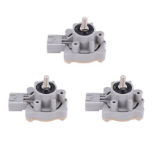 3X Hinterer Rechter Aufhebung Höhen Kontroll Sensor für Rx300 330 350 400H 2004-2009 89407-48030 8940748030
