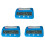 3X Chess Basic Digital Chess Clock and Game Timer, Accurate Digital Portable Clock, Digital Watch Timer () 1