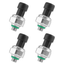 4X 1655633 Oil Pressure Sensor for Yale 52CP34-03 52CP3403 4212000 82CP34-03 04B9Mx3 New Track Parts