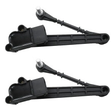2X HöJdnivåSensor Bak VäNster/HöGer LR023654 för  L322  2002-2010
