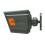 433MHz Wireless Driveway Alarm with Waterproof Solar Powered PIR Motion Sensor Detector EU Plug 6