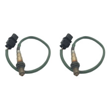 2X Auto-O2-Sauerstoffsensor 0085424518 0258017287 für - CLS550 E550 E63 AMG