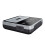 433MHz Wireless Driveway Alarm with Waterproof Solar Powered PIR Motion Sensor Detector EU Plug 7