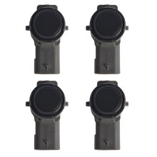 4X 66209826784 PDC Parksensor Ultraschallsensor für F40 F44 G20 G30 G31 G11 G29 G80 G82 9826784 66202462761