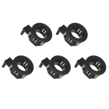 5X Halter für Park Sensoren 89348-33080 8934834020 Ist für Camry Auto Zubehör