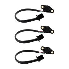 3X 37700-MCJ-003 Snelheidssensor voor CBR900RR CBR900RE CB600F ST1300 ST1300PA ST1300A 37700-MCJ-000 37700-MCS-003
