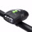 Donemore bike light set front rear USB rechargeable 3 modes 8