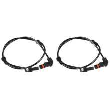 2X 2049052705 2045400517 2049053105 ABS Wheel Speed Sensor for GLK320 GLK350 W204 X204 X164 204 905 27 05