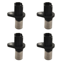 4X Camshaft Position Sensor CPS OE: 90919-05026 029600-0660 for Avens IQ Prius Echo Yaris Scion Xa Xb