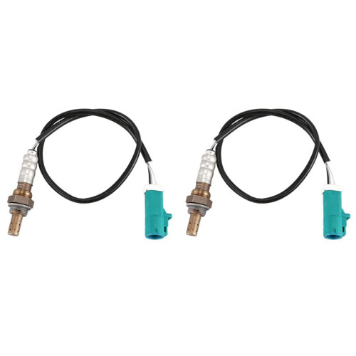 2X for  Mondeo MK2 MK3 MK4 MK5 Lambda Oxygen 02 Sensor 1S7F-9F472-AB 1